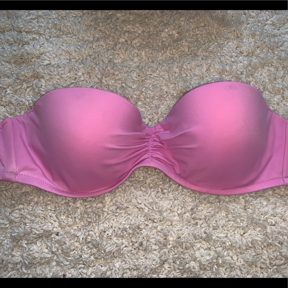 Victoria’s Secret bikini top